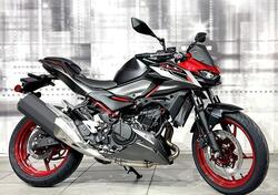 Kawasaki Z 500 SE (2024 - 26) nuova