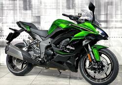 Kawasaki Ninja 1100 SX SE (2025 - 26) nuova