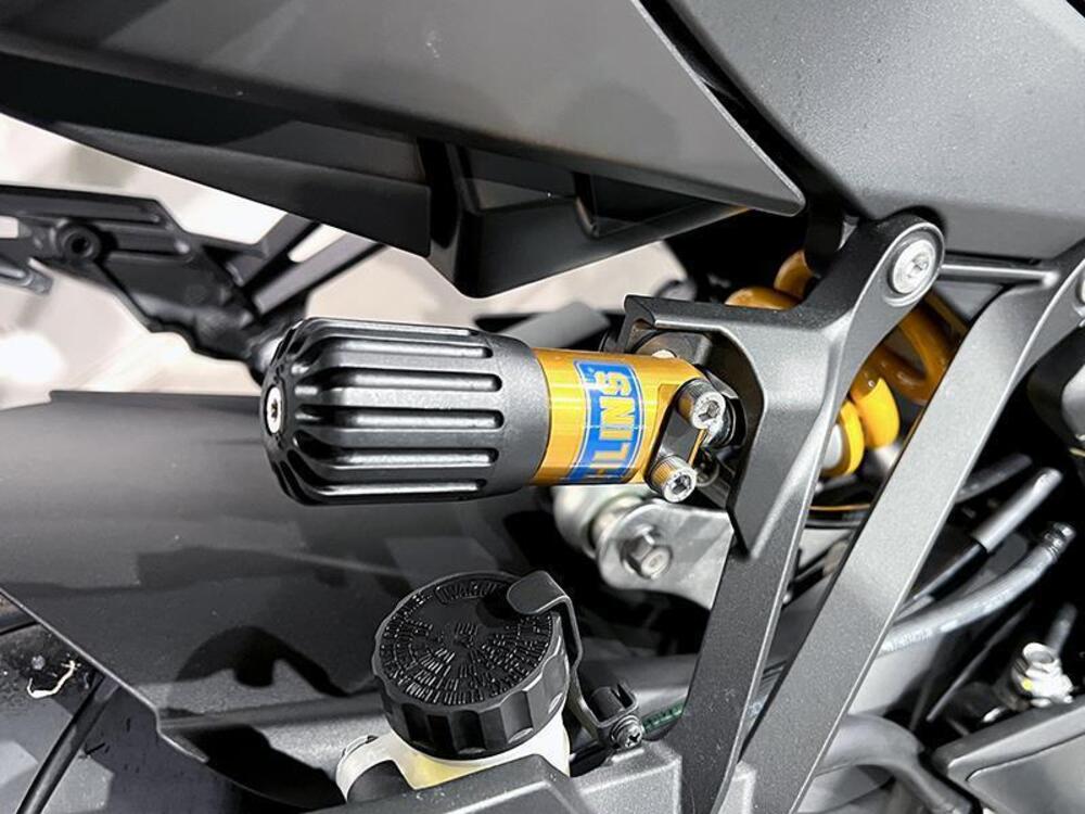 Kawasaki Ninja 1100 SX SE (2025 - 26) (3)