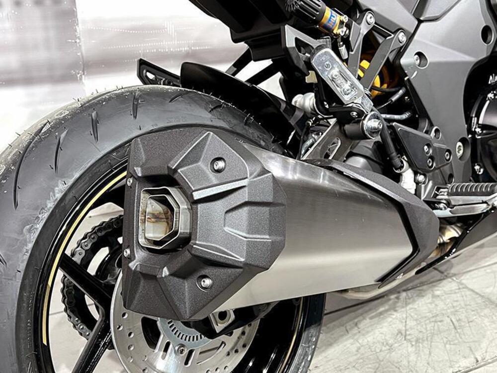 Kawasaki Ninja 1100 SX SE (2025 - 26) (4)