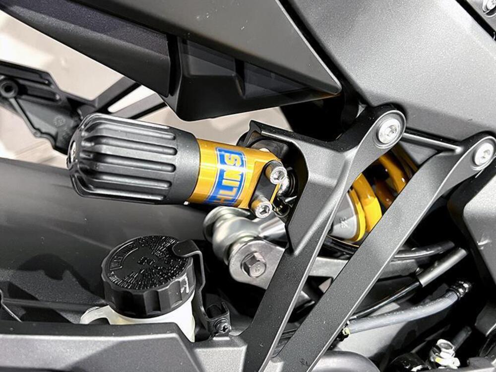 Kawasaki Ninja 1100 SX SE (2025 - 26) (3)