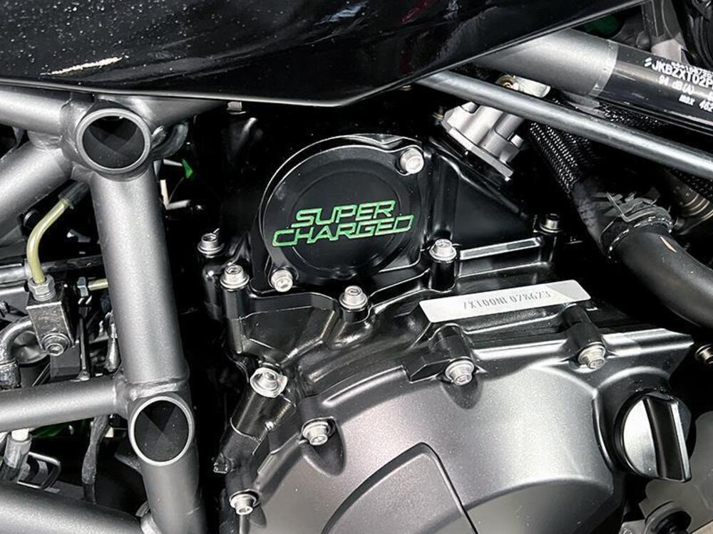Kawasaki Ninja H2 SX SE (2023 - 26) (3)