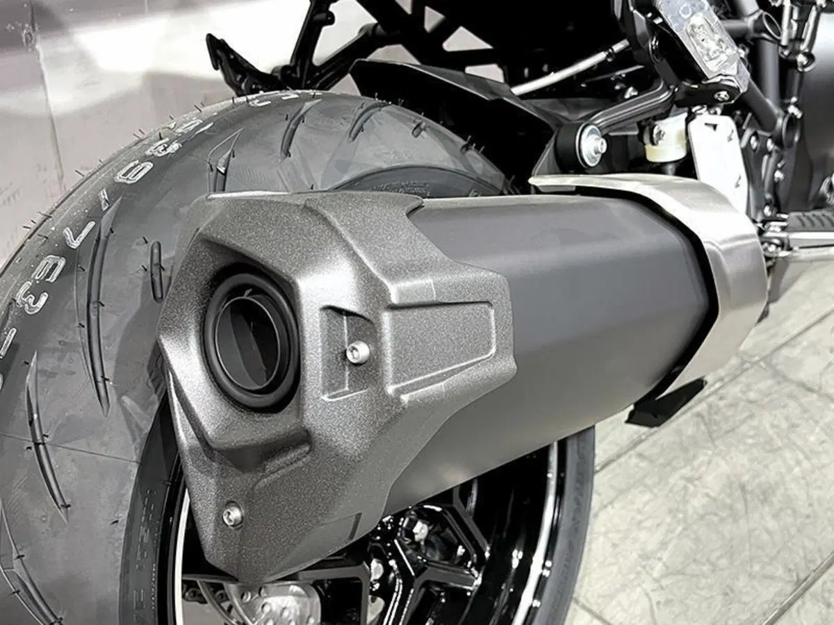 Kawasaki Ninja H2 SX SE (2023 - 26) (4)
