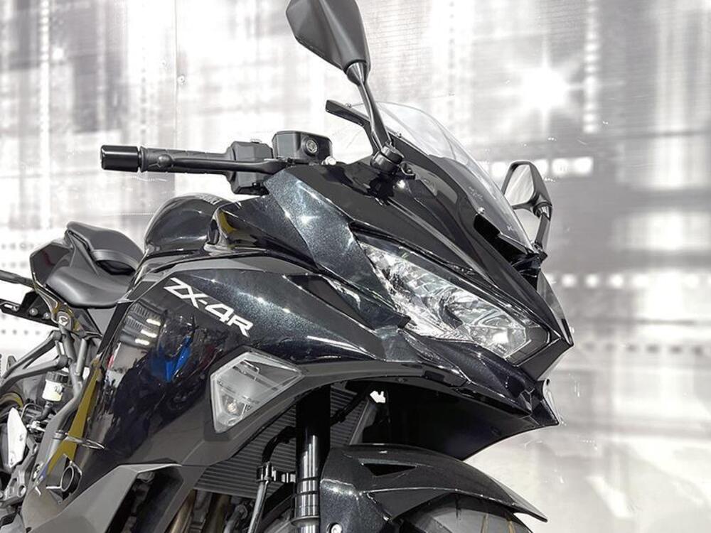 Kawasaki Ninja ZX-4R (2024 - 26) (4)