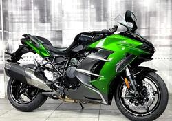 Kawasaki Ninja H2 SX SE (2023 - 26) nuova