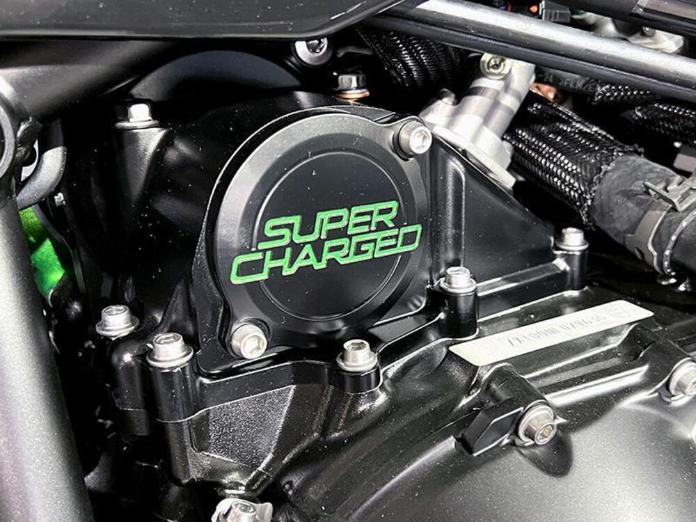 Kawasaki Ninja H2 SX SE (2023 - 26) (3)