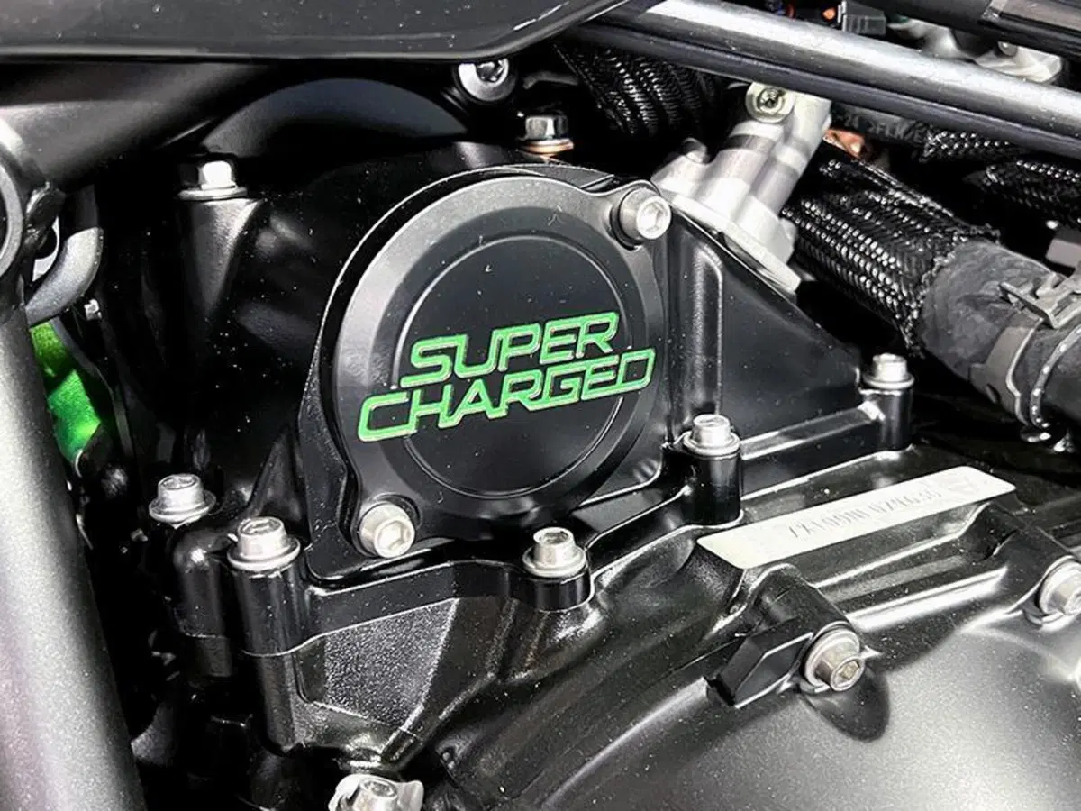 Kawasaki Ninja H2 SX SE (2023 - 26) (3)