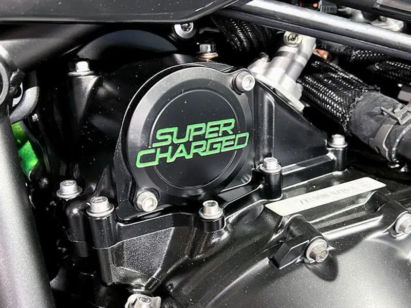Kawasaki Ninja H2 SX SE (2023 - 26) (3)