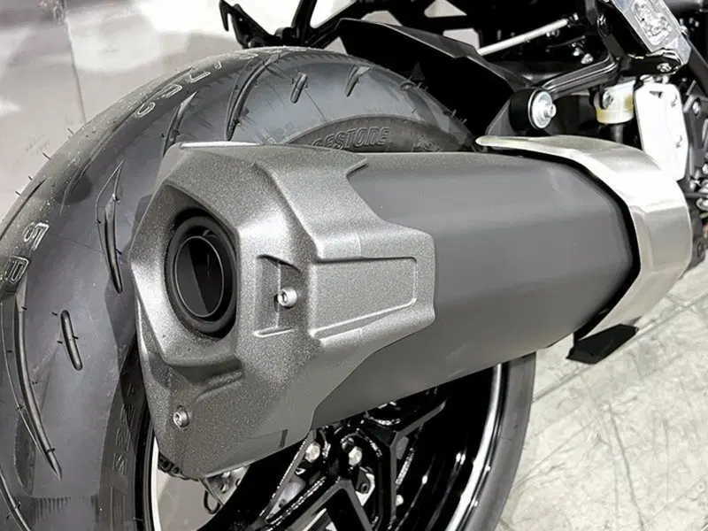 Kawasaki Ninja H2 SX SE (2023 - 26) (4)