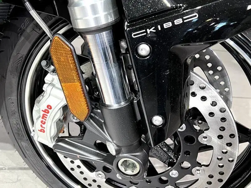 Kawasaki Ninja H2 SX SE (2023 - 26) (5)