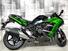 Kawasaki Ninja H2 SX SE (2023 - 26) (8)