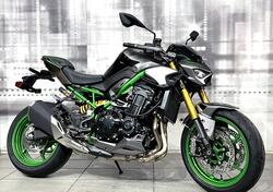 Kawasaki Z 900 SE (2025 - 26) nuova