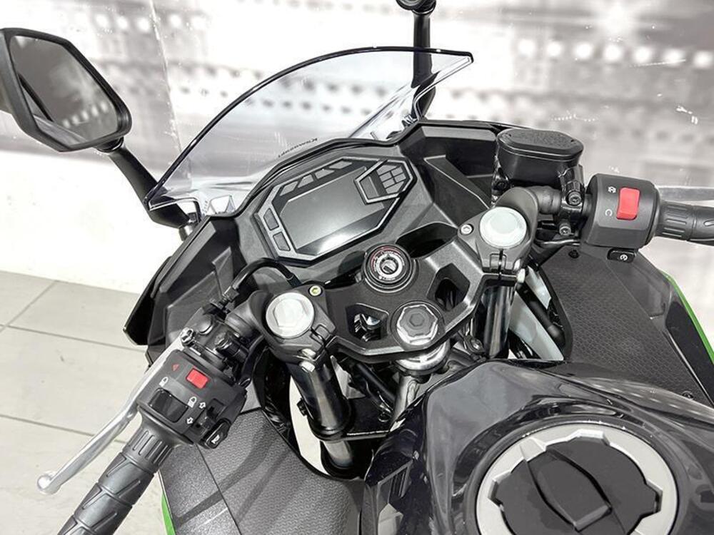 Kawasaki Ninja 500 (2024 - 26) (5)