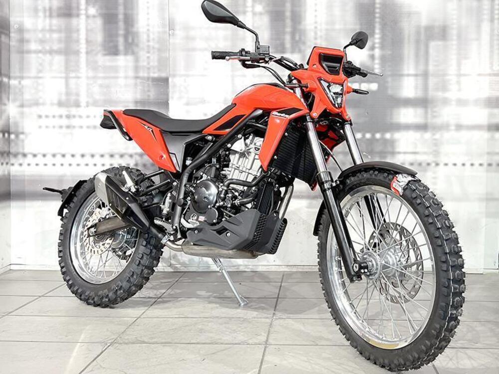 Betamotor Alp 4.0 (2024 - 25)