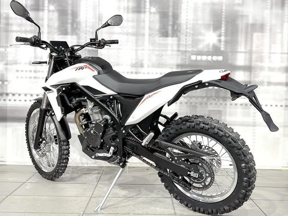 Betamotor Alp 4.0 (2024 - 26) (2)