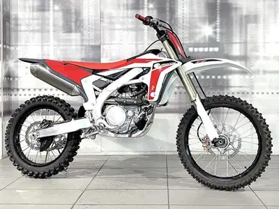 Fantic Motor XXF 450 Cross (2022) nuova