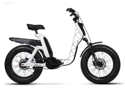 Fantic Motor Issimo (2019 - 23) nuova