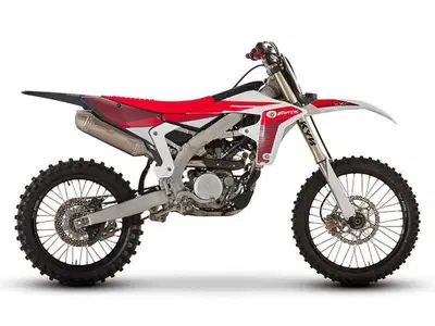 Fantic Motor XXF 250 4T (2023) nuova