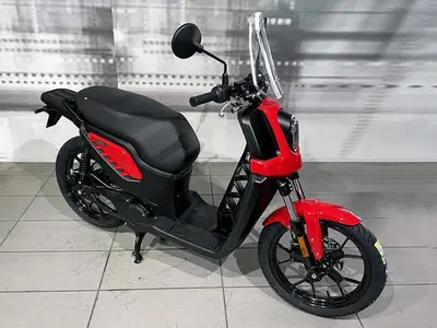 Fantic Motor Issimo (2019 - 23) nuova