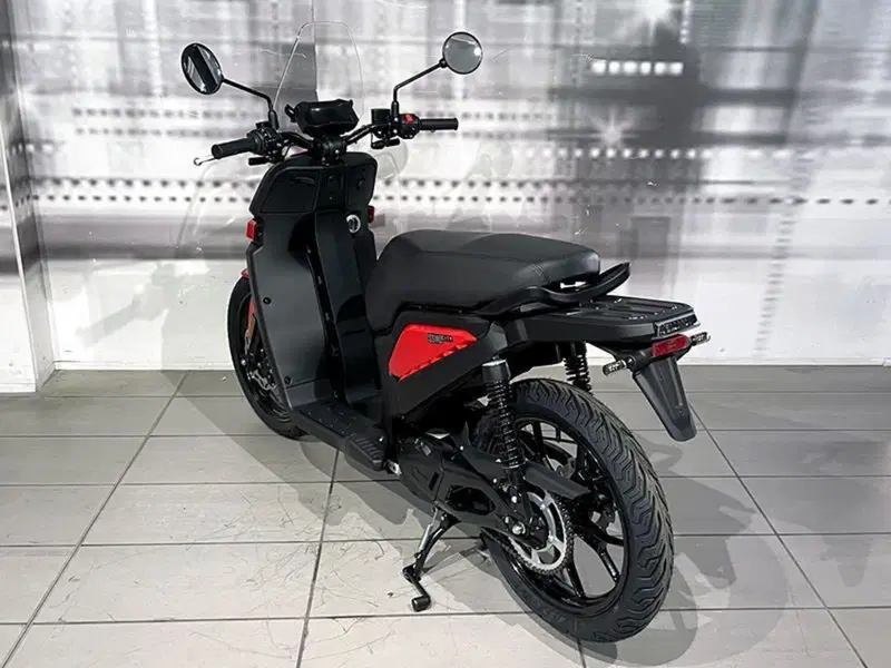 Fantic Motor Issimo (2019 - 23) (2)