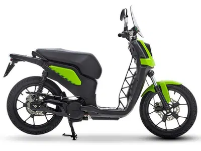 Fantic Motor Issimo (2019 - 23) nuova