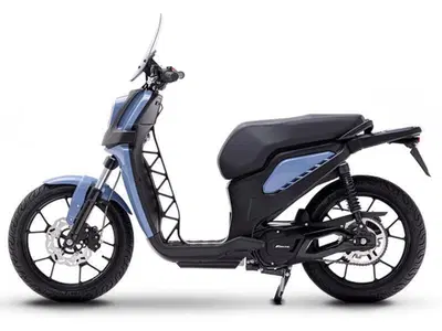 Fantic Motor Issimo (2019 - 23) nuova