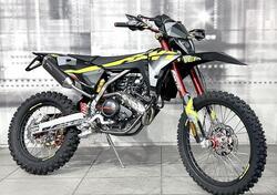 Fantic Motor XEF 125 Competition (2025) nuova