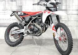 Fantic Motor XEF 125 Competition (2025) nuova