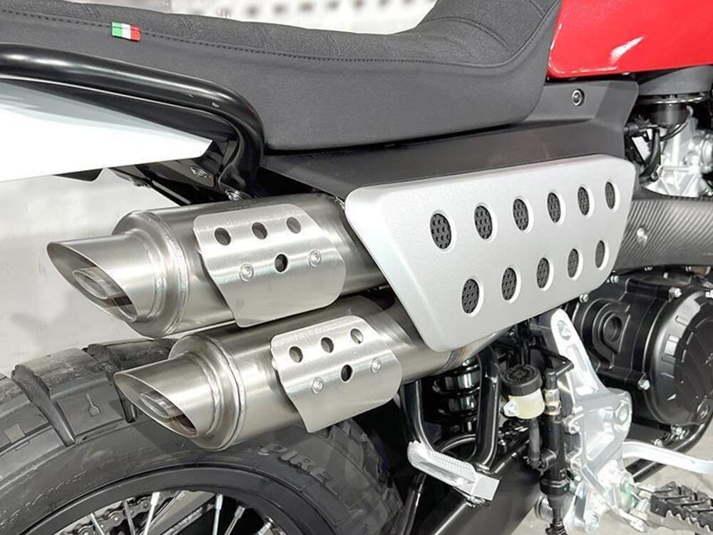 Fantic Motor Caballero 500 Scrambler (2025) (3)