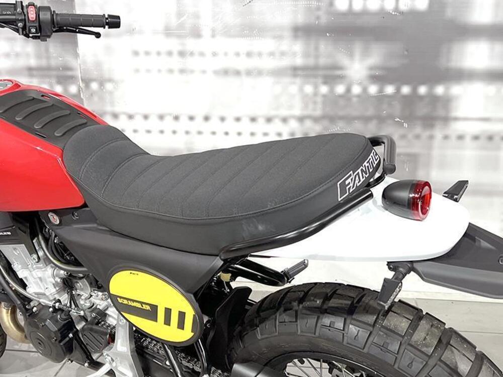 Fantic Motor Caballero 500 Scrambler (2025) (4)