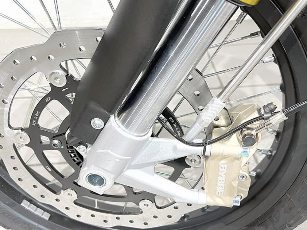 Fantic Motor Caballero 500 Scrambler (2025) (5)