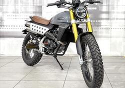 Fantic Motor Caballero 125 Deluxe (2025) nuova