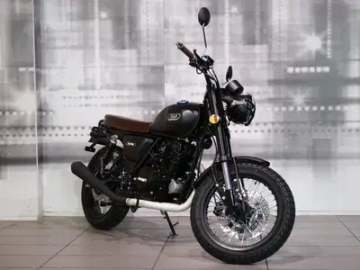 Mash Italia Two Fifty 250 (2021 - 25) nuova