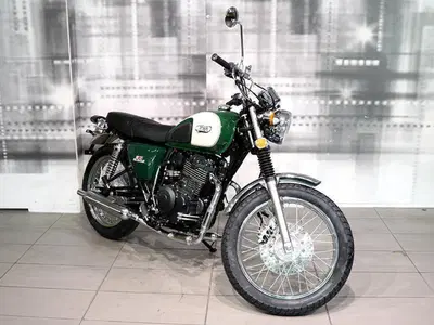 Mash Italia Five Hundred 400 (2021 - 25) nuova