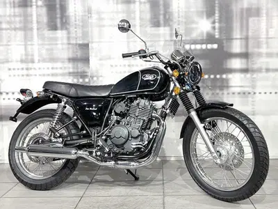 Mash Italia Five Hundred 400 (2021 - 25) nuova