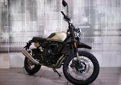Brixton Motorcycles Crossfire 500 XC (2022 - 25) nuova