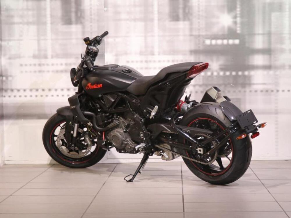 Indian FTR 1200 (2021 - 25) (2)