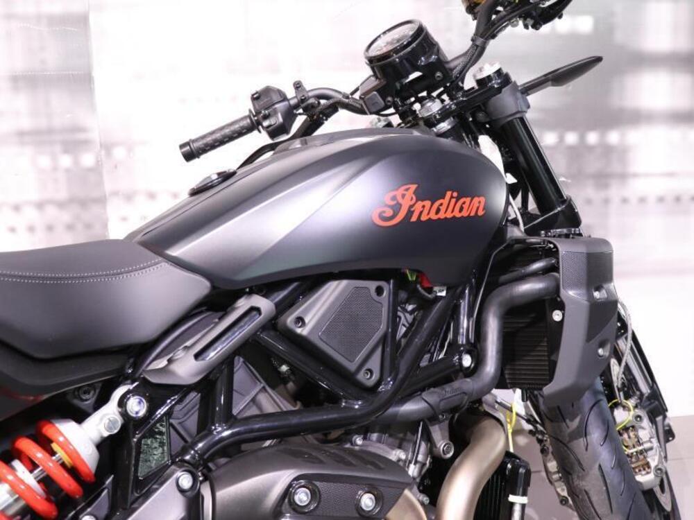 Indian FTR 1200 (2021 - 25) (3)