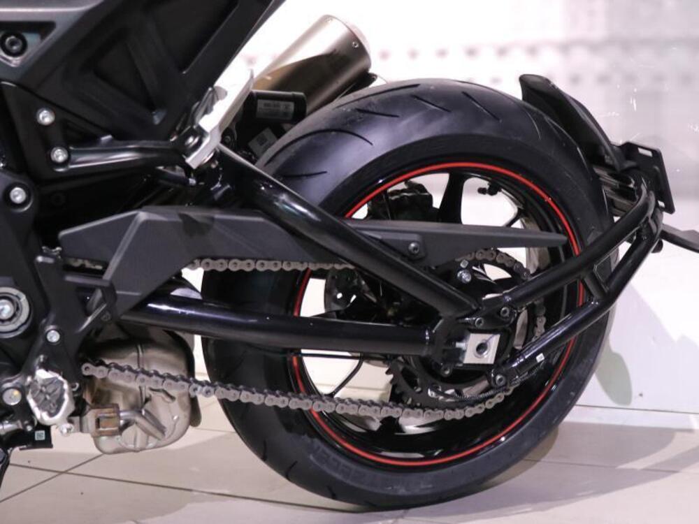 Indian FTR 1200 (2021 - 25) (5)