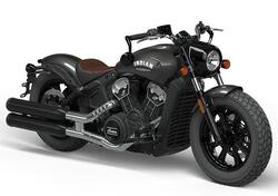 Indian Scout 1133 (2021 - 25) nuova