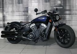 Indian Scout 1133 (2021 - 25) nuova