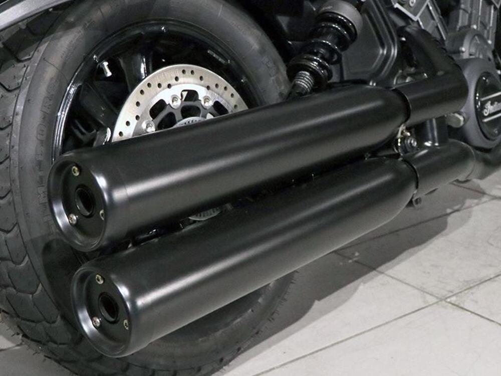 Indian Scout 1133 (2021 - 25) (3)