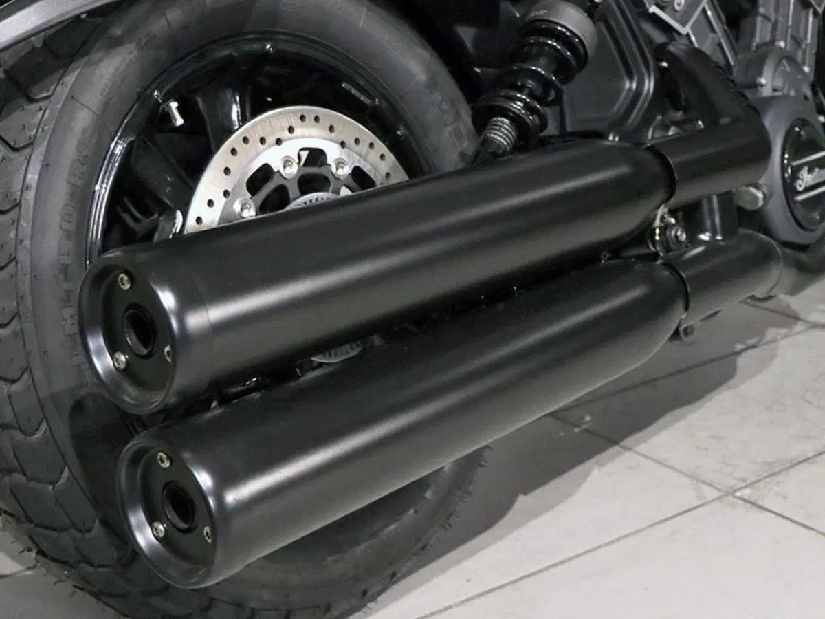 Indian Scout 1133 (2021 - 25) (3)