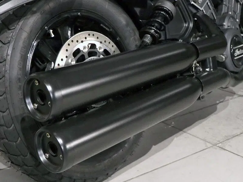 Indian Scout 1133 (2021 - 25) (3)