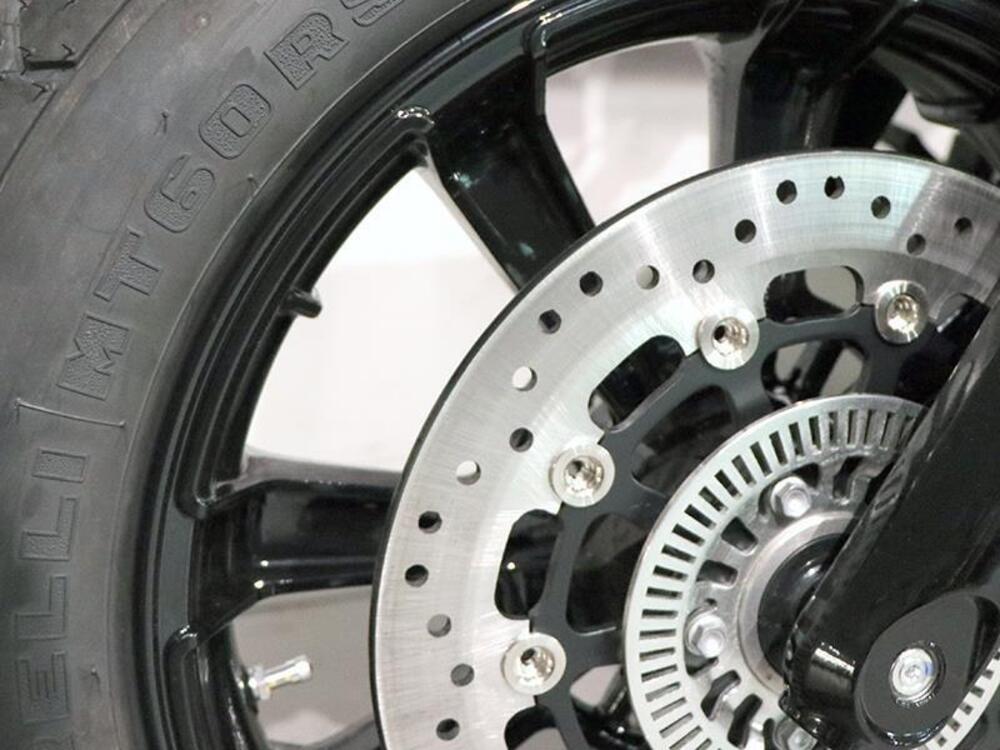 Indian Scout 1133 (2021 - 25) (4)