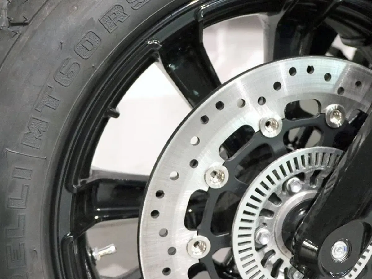 Indian Scout 1133 (2021 - 25) (4)