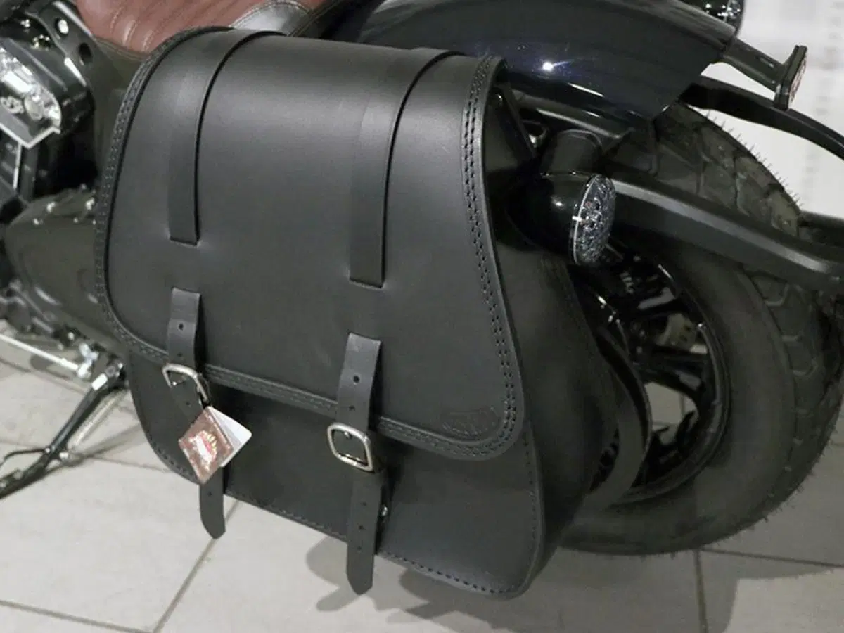 Indian Scout 1133 (2021 - 25) (5)
