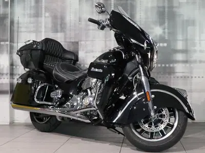 Indian Roadmaster 1890 (2021 - 25) nuova