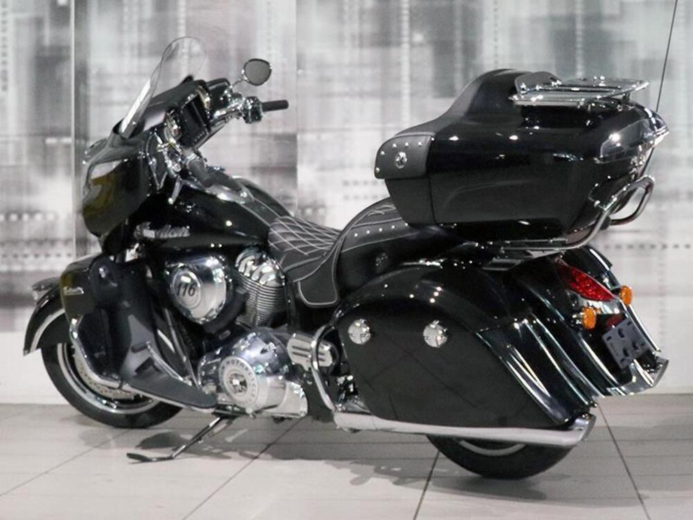Indian Roadmaster 1890 (2021 - 25) (2)