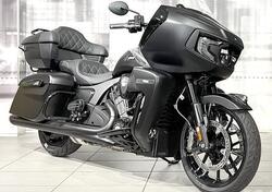 Indian Pursuit 1768 Dark Horse (2022 - 25) nuova